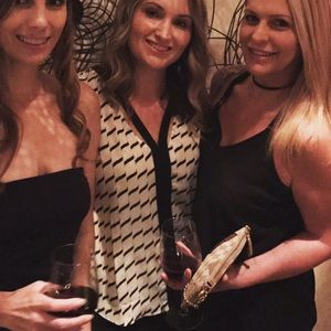 Medium Trouve Nordstrom brand top